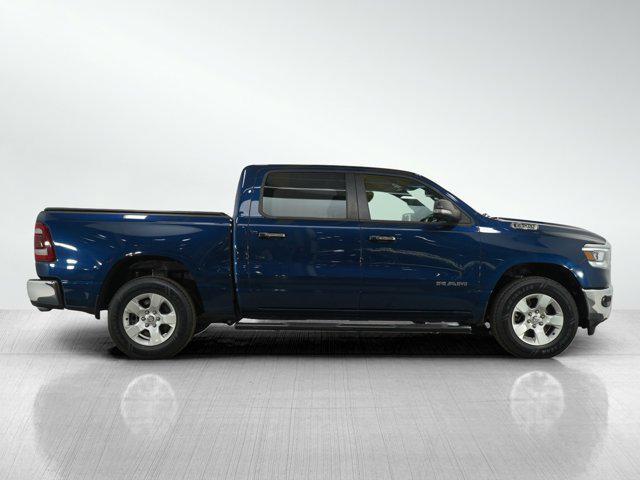 used 2020 Ram 1500 car, priced at $29,699