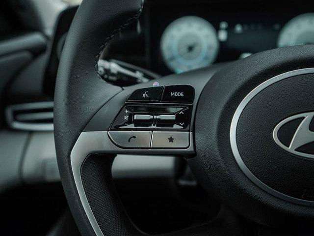 new 2026 Hyundai Elantra car, priced at $27,884