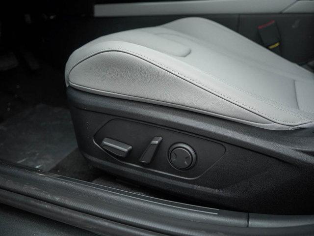 new 2026 Hyundai Elantra car, priced at $27,884