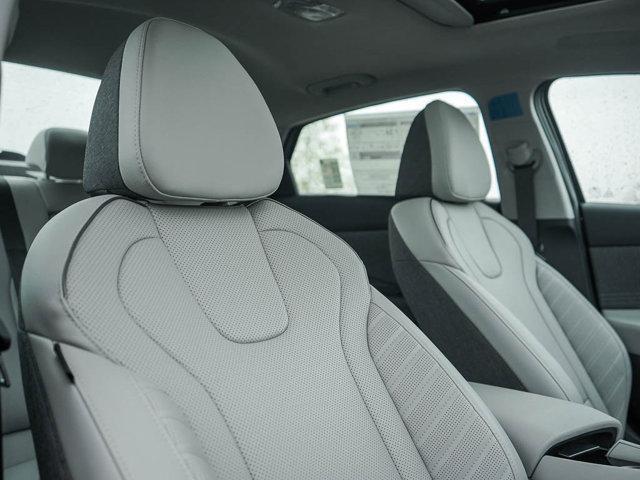 new 2026 Hyundai Elantra car, priced at $27,884