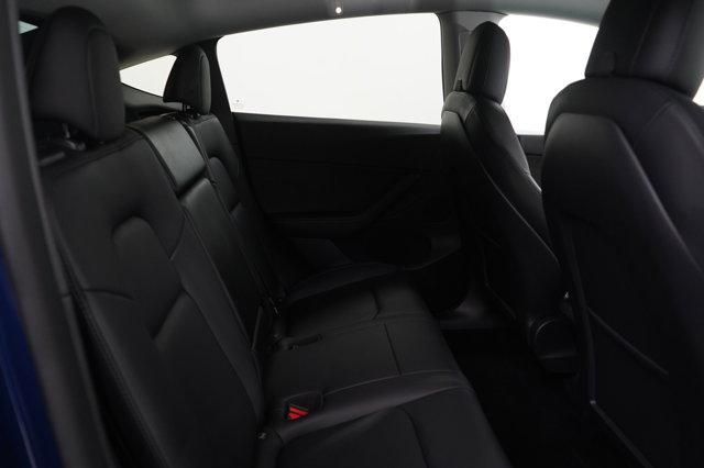 used 2022 Tesla Model Y car, priced at $34,998
