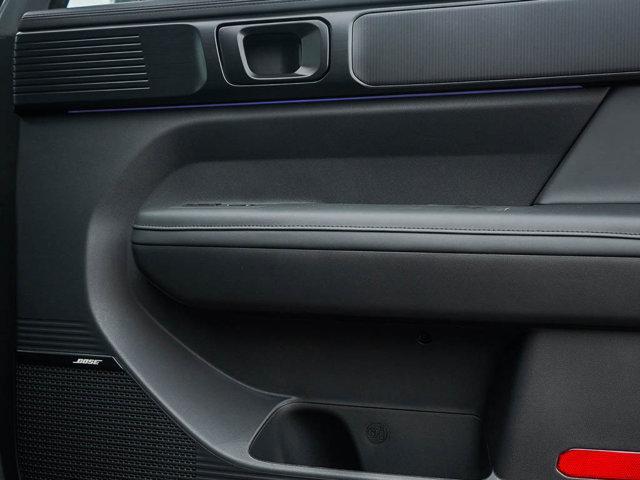 new 2026 Hyundai SANTA FE HEV car, priced at $47,607