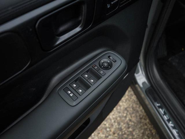 new 2026 Hyundai SANTA FE HEV car, priced at $47,607