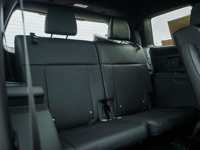 new 2026 Hyundai SANTA FE HEV car, priced at $47,607