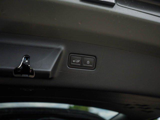 new 2026 Hyundai SANTA FE HEV car, priced at $47,607