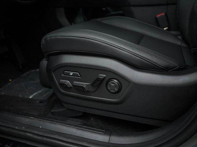 new 2026 Hyundai SANTA FE HEV car, priced at $47,607