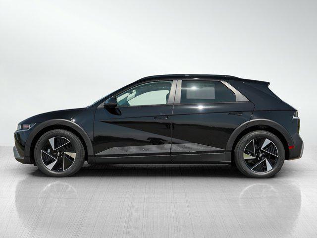 new 2025 Hyundai IONIQ 5 car, priced at $54,871