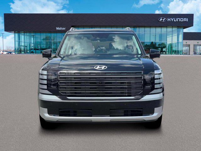 new 2026 Hyundai Palisade car, priced at $59,105