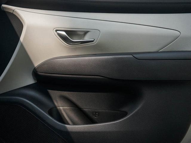 new 2025 Hyundai Tucson car, priced at $28,999