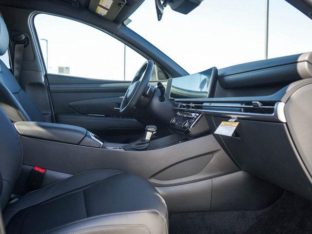 new 2025 Hyundai SANTA CRUZ car, priced at $40,011