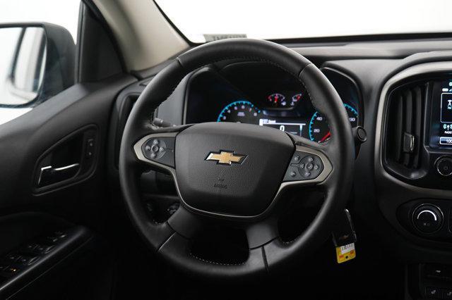 used 2018 Chevrolet Colorado car, priced at $25,598