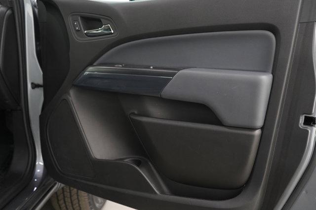 used 2018 Chevrolet Colorado car, priced at $25,598