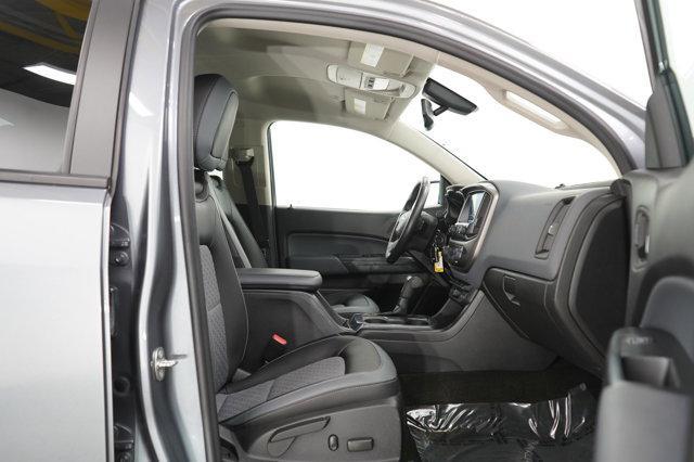 used 2018 Chevrolet Colorado car, priced at $25,598