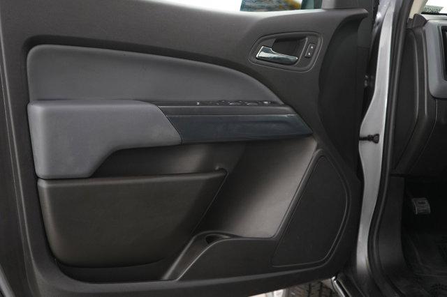 used 2018 Chevrolet Colorado car, priced at $25,598