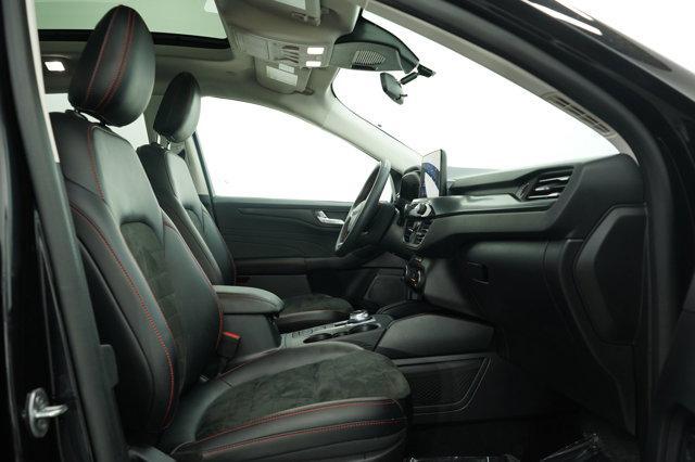 used 2022 Ford Escape car, priced at $20,998