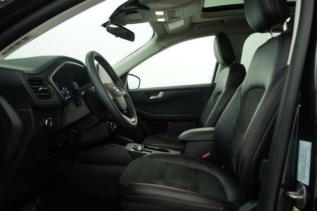 used 2022 Ford Escape car, priced at $20,998