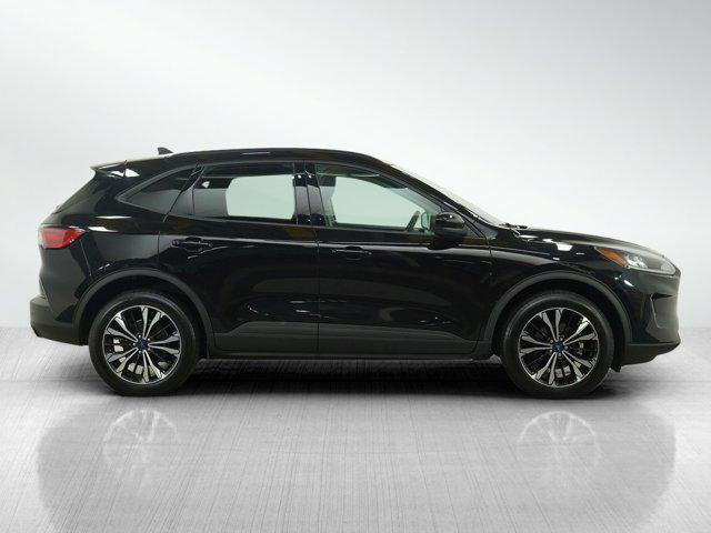 used 2022 Ford Escape car, priced at $20,998