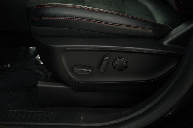 used 2022 Ford Escape car, priced at $20,998