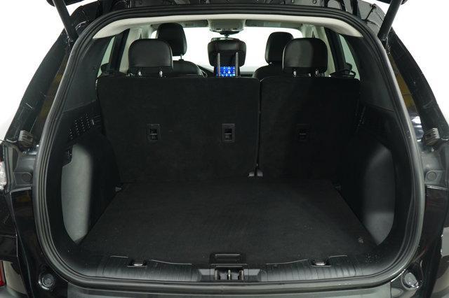 used 2022 Ford Escape car, priced at $20,998