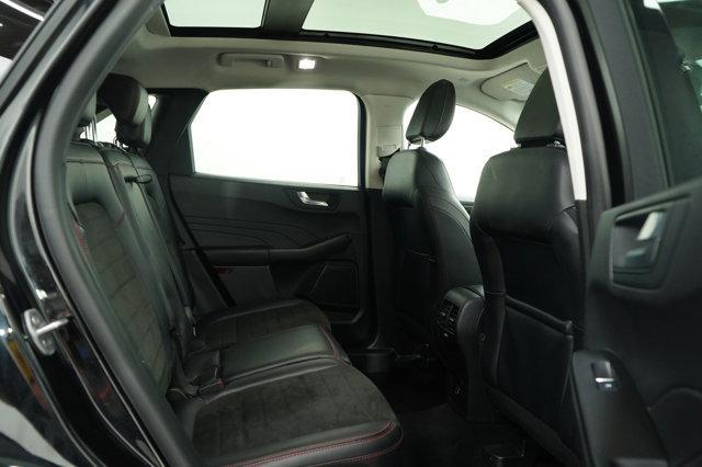 used 2022 Ford Escape car, priced at $20,998