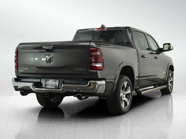 used 2022 Ram 1500 car, priced at $41,998