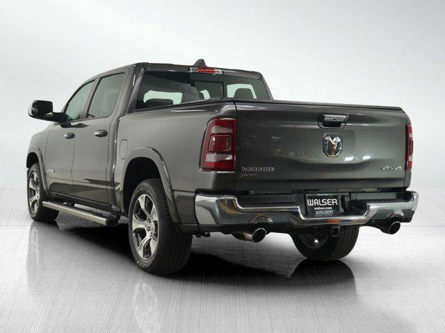 used 2022 Ram 1500 car, priced at $41,998