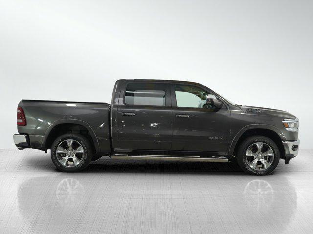 used 2022 Ram 1500 car, priced at $41,998