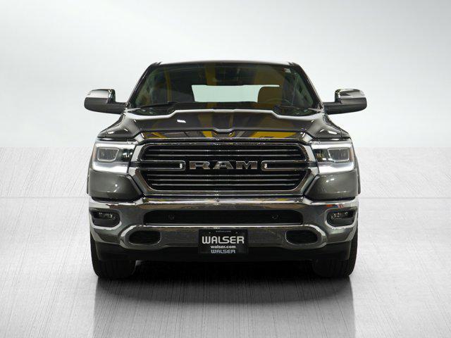 used 2022 Ram 1500 car, priced at $41,998