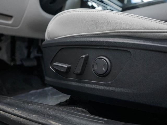 new 2025 Hyundai Tucson car, priced at $39,345