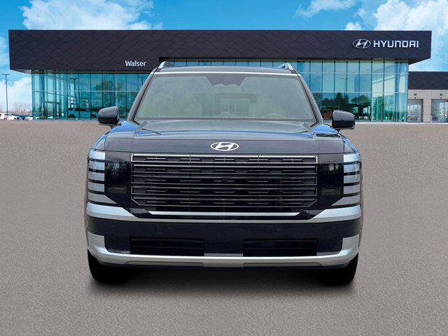 new 2026 Hyundai Palisade car, priced at $55,395
