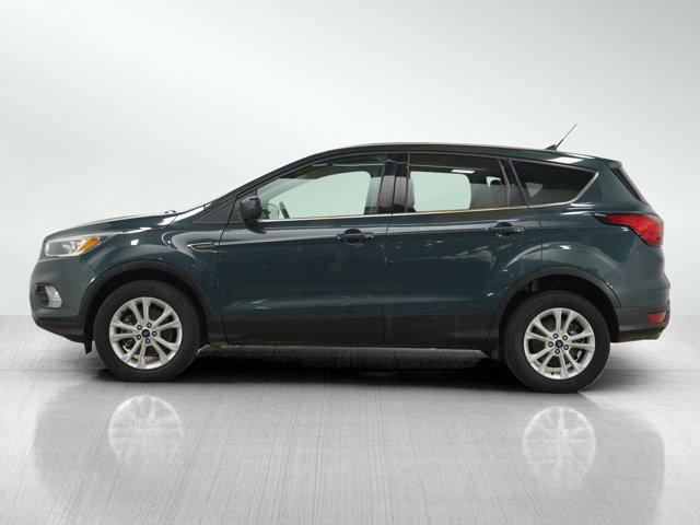 used 2019 Ford Escape car, priced at $13,699