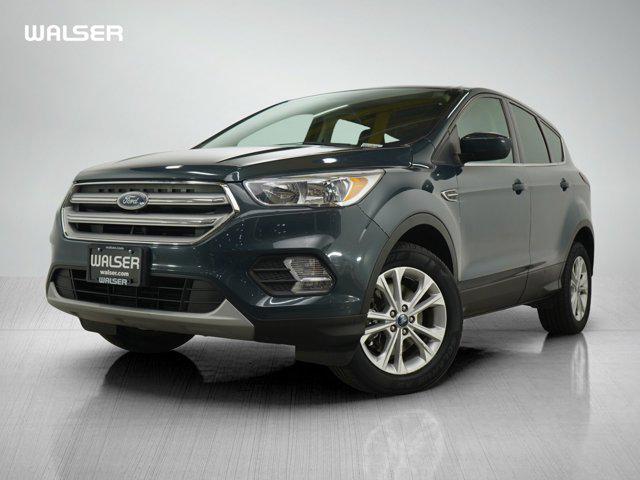 used 2019 Ford Escape car, priced at $13,699