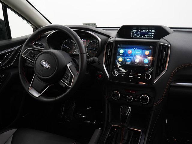 used 2022 Subaru Crosstrek car, priced at $25,699