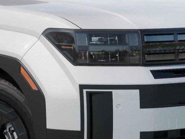 new 2026 Hyundai Santa Fe car, priced at $41,080