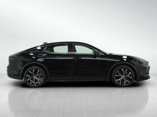 used 2024 Toyota Crown car, priced at $38,998
