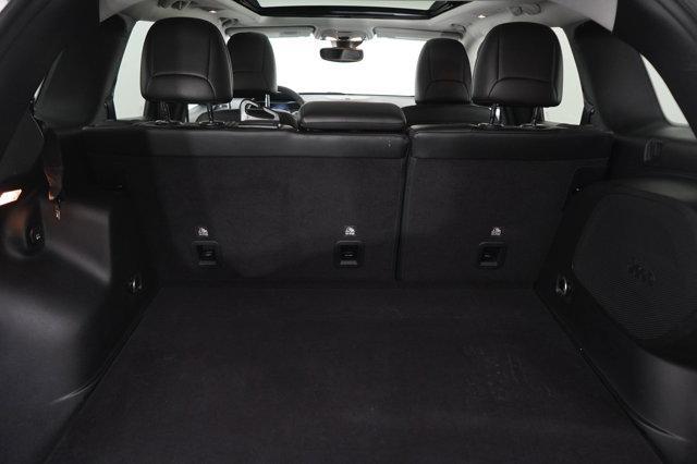 used 2022 Jeep Cherokee car, priced at $24,299