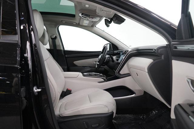 used 2024 Hyundai Tucson car, priced at $30,499