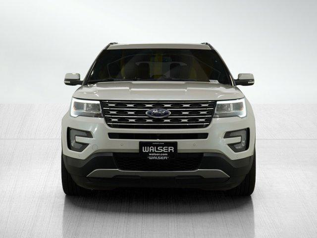 used 2016 Ford Explorer car, priced at $14,998