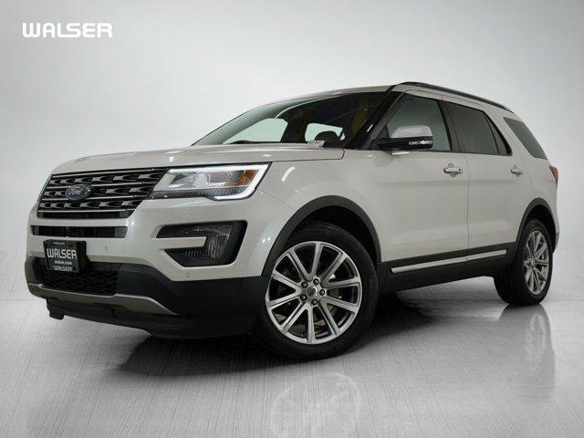 used 2016 Ford Explorer car, priced at $14,998