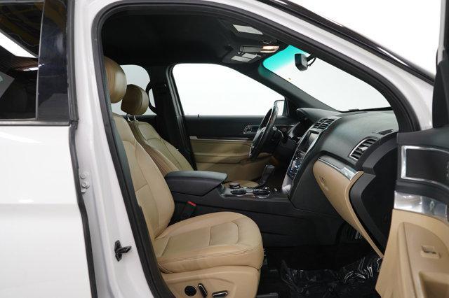 used 2016 Ford Explorer car, priced at $14,998