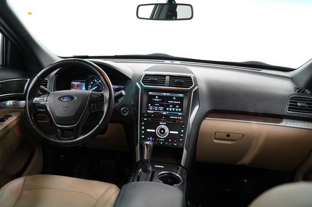used 2016 Ford Explorer car, priced at $14,998