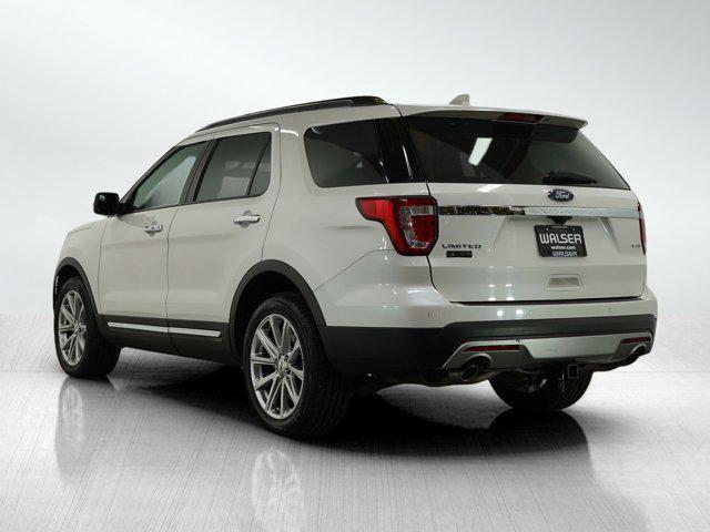 used 2016 Ford Explorer car, priced at $14,998