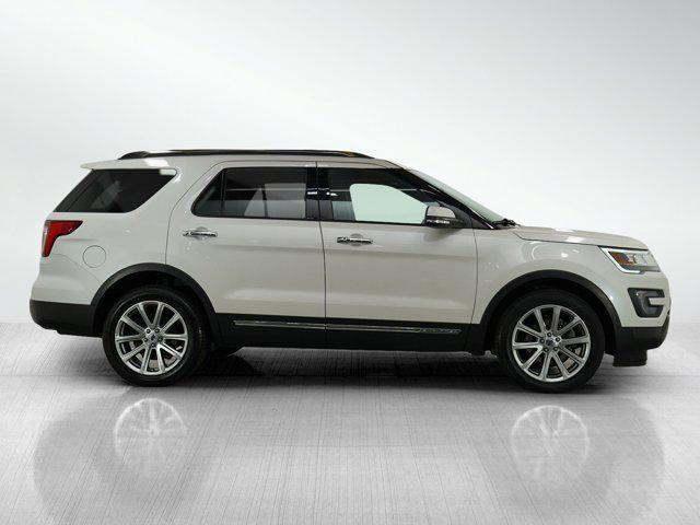 used 2016 Ford Explorer car, priced at $14,998