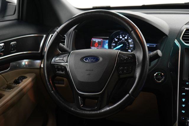 used 2016 Ford Explorer car, priced at $14,998