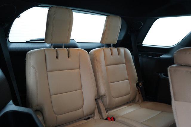 used 2016 Ford Explorer car, priced at $14,998