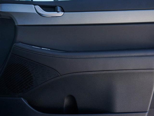 new 2025 Hyundai Palisade car, priced at $46,580