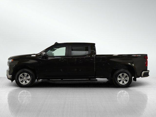 used 2020 Chevrolet Silverado 1500 car, priced at $34,998