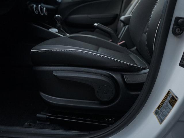 new 2025 Hyundai Venue car, priced at $24,677