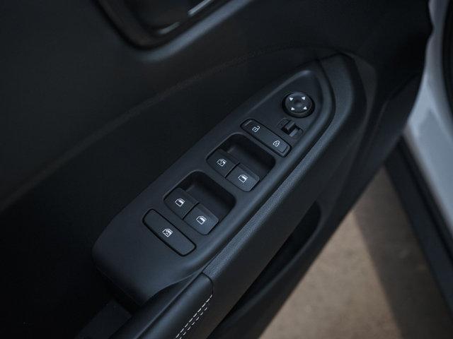 new 2025 Hyundai Venue car, priced at $24,677