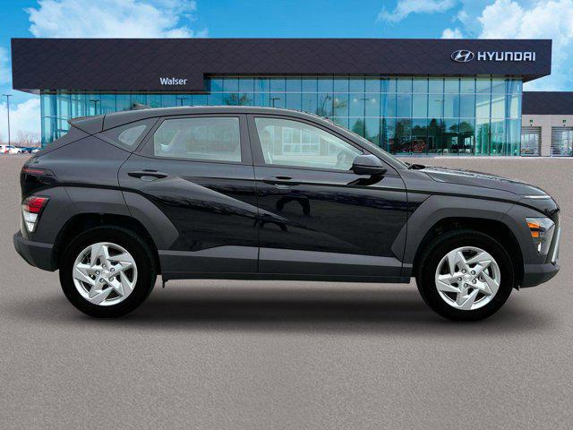 new 2025 Hyundai Kona car, priced at $26,805